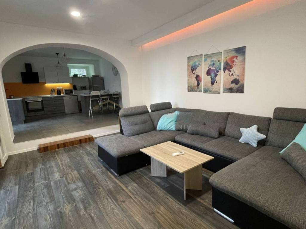 Квартира в Опатии, Хорватия, 100 м² - фото 1