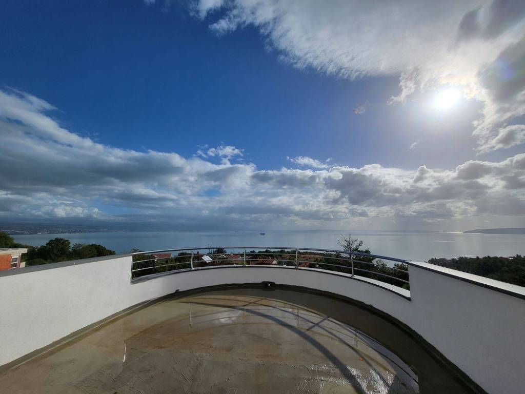 Квартира в Опатии, Хорватия, 85 м² - фото 1