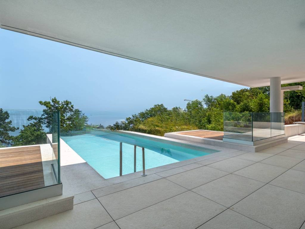 Квартира в Опатии, Хорватия, 238 м² - фото 1