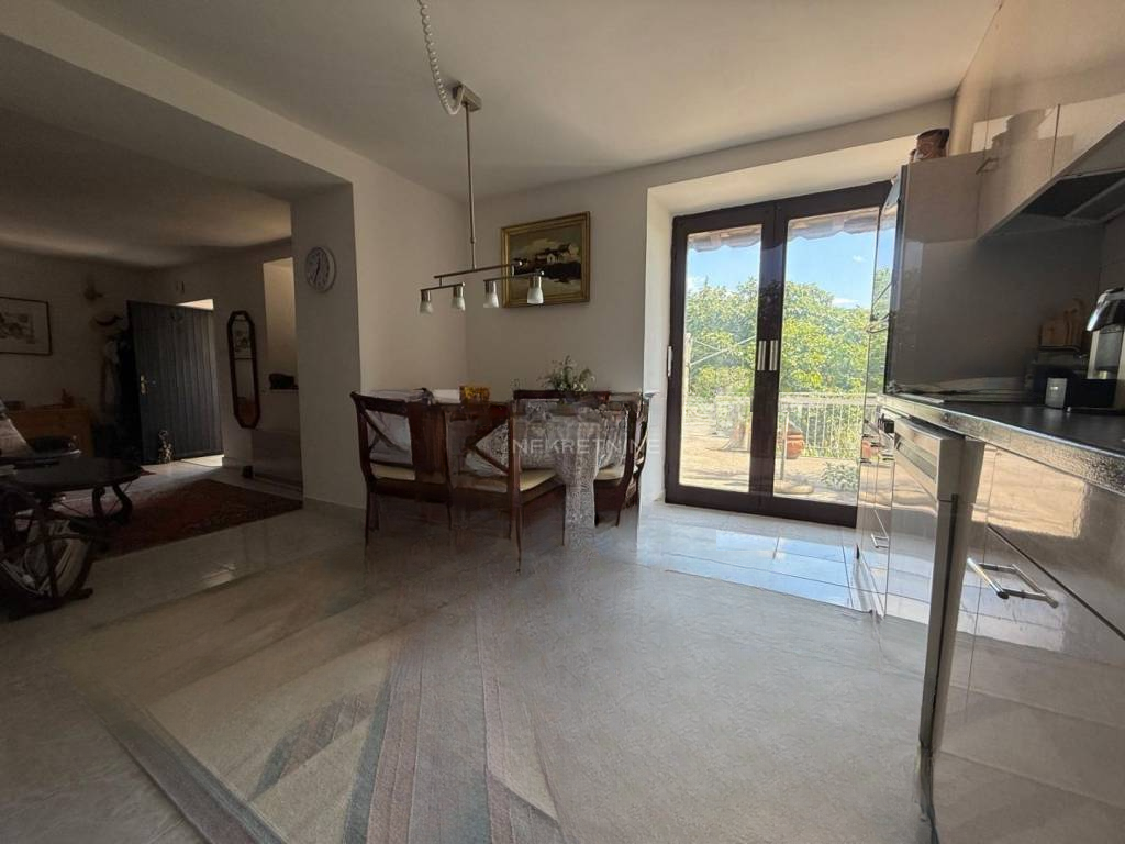 Квартира в Опатии, Хорватия, 93 м² - фото 1