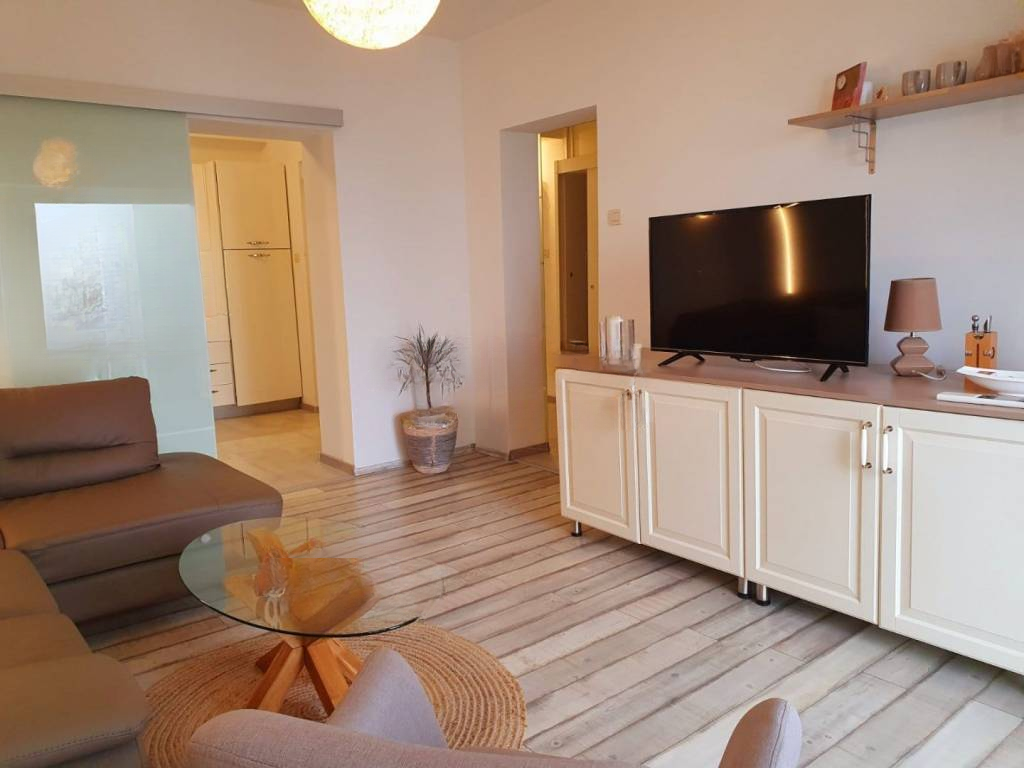 Квартира в Опатии, Хорватия, 102 м² - фото 1