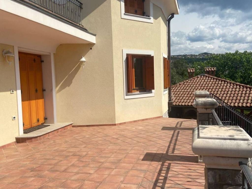 Дом в Опатии, Хорватия, 350 м² - фото 1