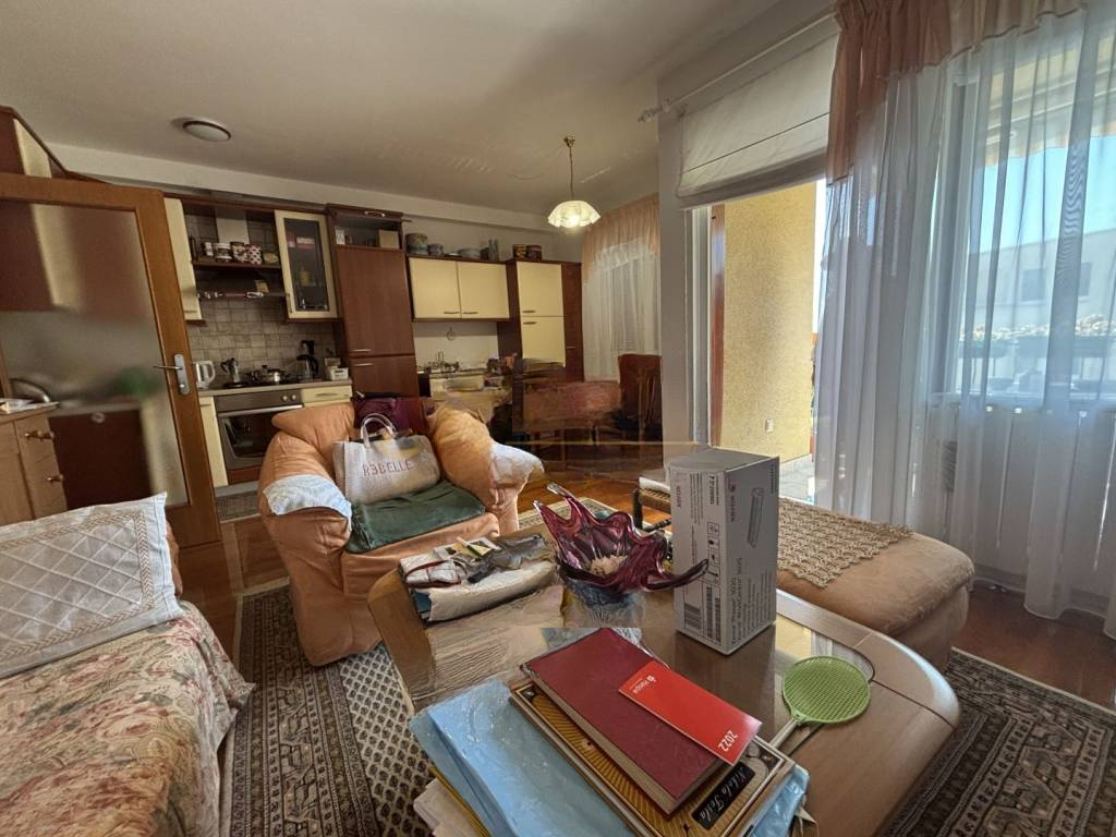 Квартира в Опатии, Хорватия, 48 м² - фото 2