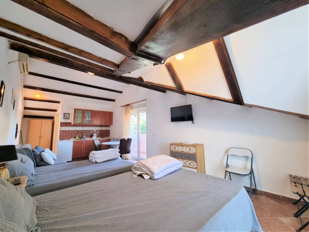 Квартира в Опатии, Хорватия, 38 м² - фото 2