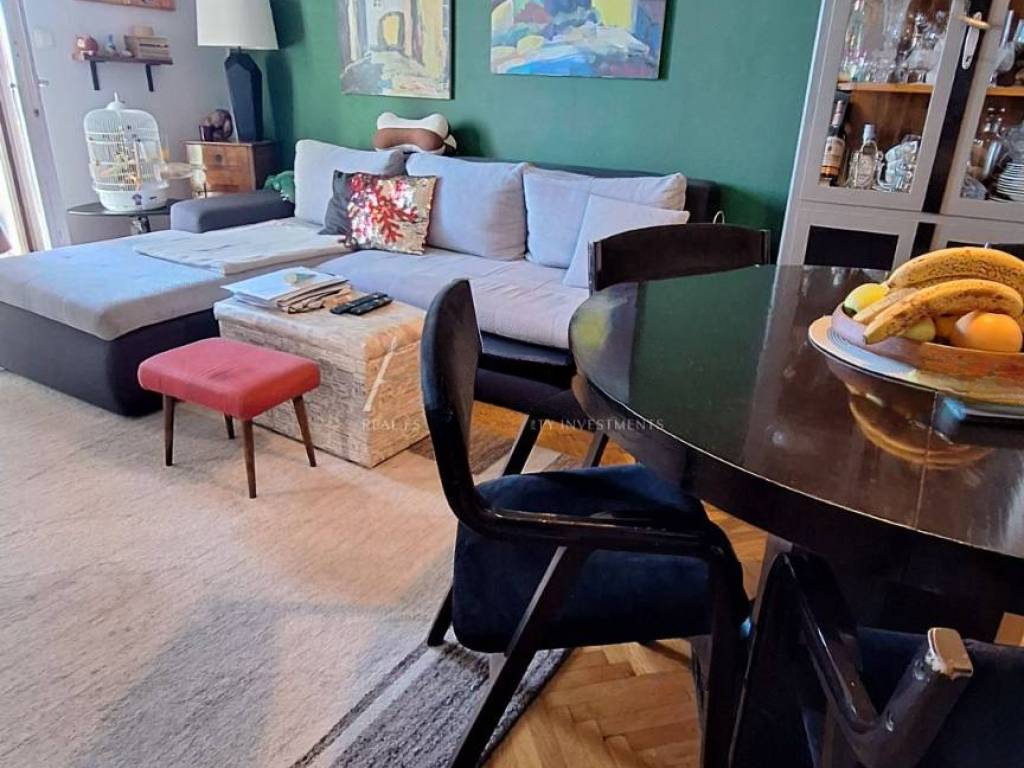 Квартира в Опатии, Хорватия, 54 м² - фото 2