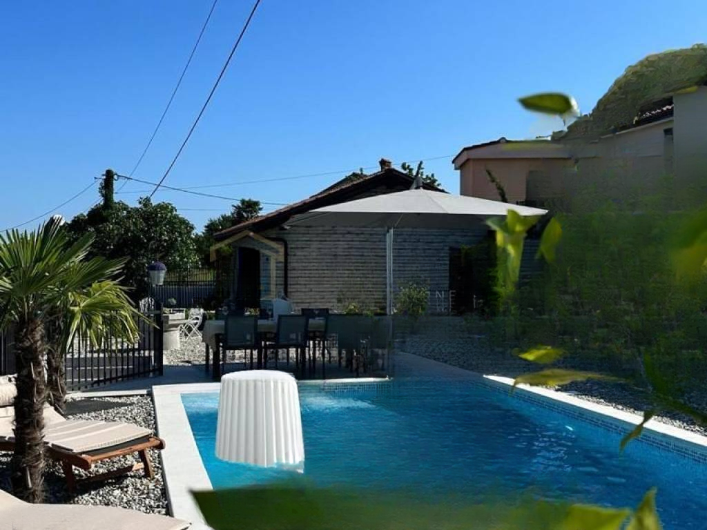 Дом в Опатии, Хорватия, 328 м² - фото 2