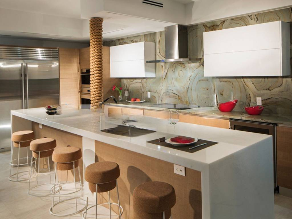 Квартира в Опатии, Хорватия, 159 м² - фото 2