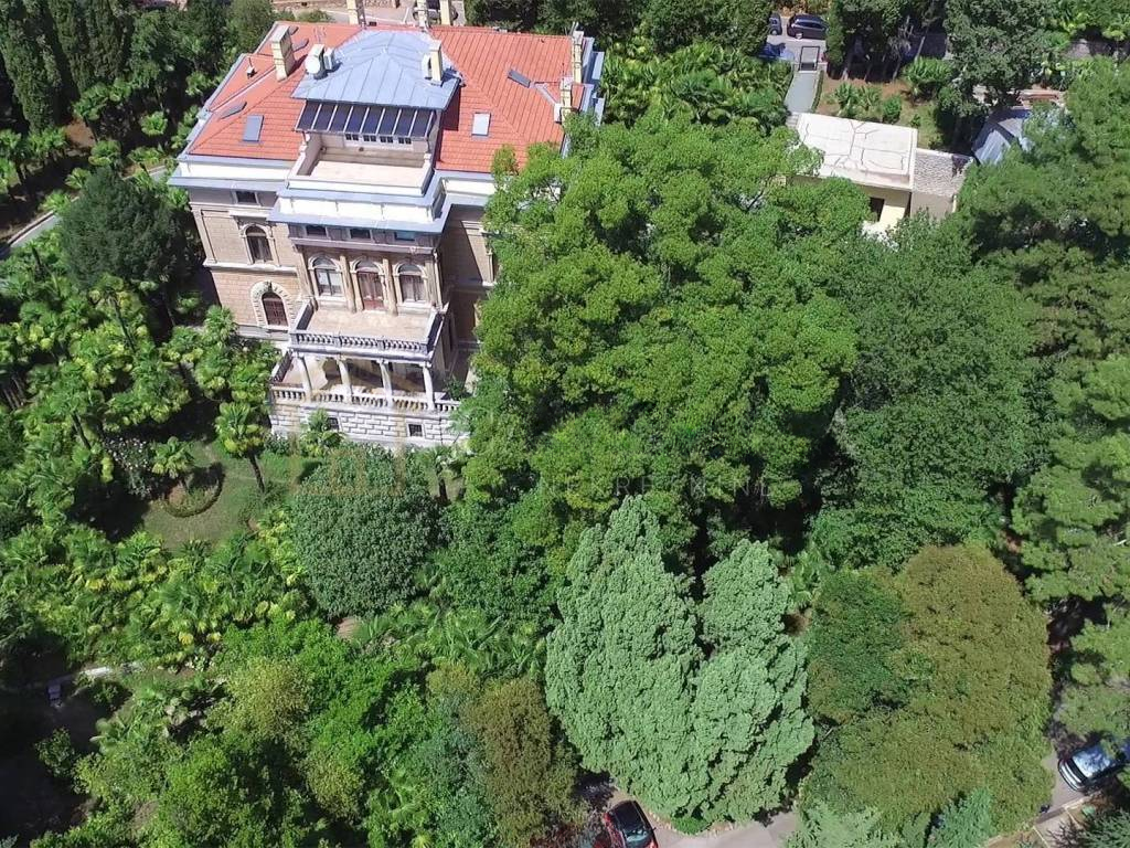 Квартира в Опатии, Хорватия, 350 м² - фото 2