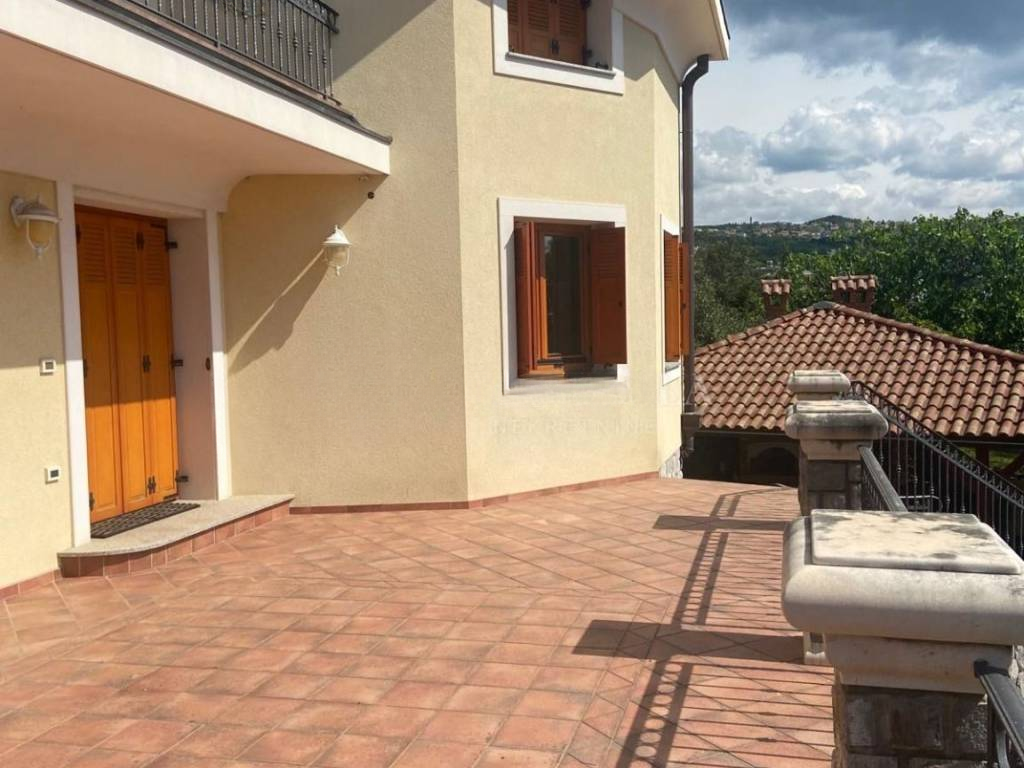 Дом в Опатии, Хорватия, 350 м² - фото 2