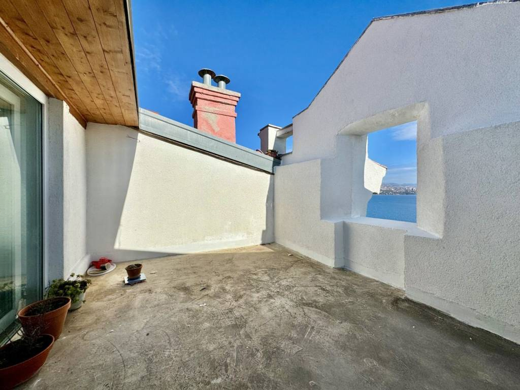 Квартира в Опатии, Хорватия, 109 м² - фото 2