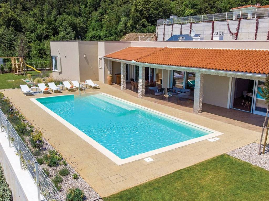 Дом в Опатии, Хорватия, 400 м² - фото 2