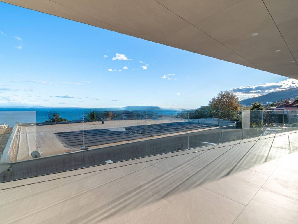 Квартира в Опатии, Хорватия, 163 м² - фото 2