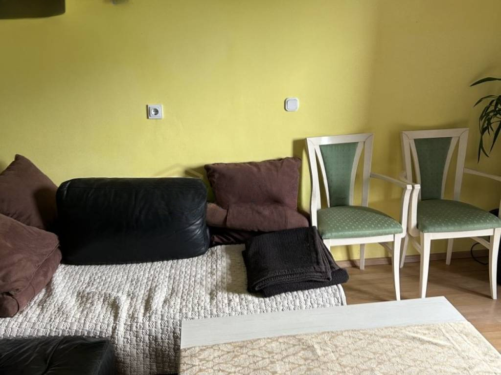 Квартира в Опатии, Хорватия, 78 м² - фото 2