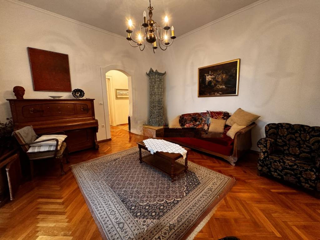 Квартира в Опатии, Хорватия, 106 м² - фото 2