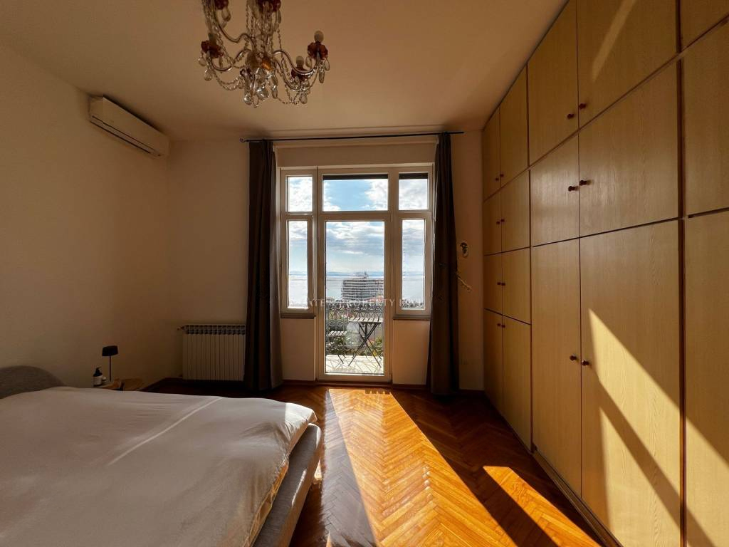 Квартира в Опатии, Хорватия, 102 м² - фото 2