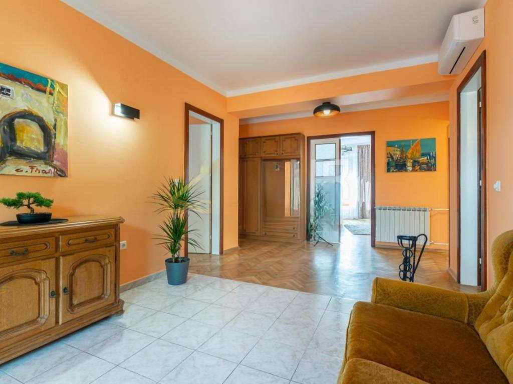 Квартира в Опатии, Хорватия, 140 м² - фото 2