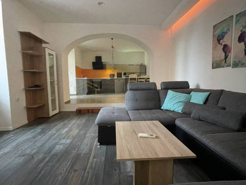 Квартира в Опатии, Хорватия, 100 м² - фото 2