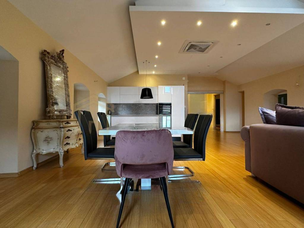 Квартира в Опатии, Хорватия, 134 м² - фото 2