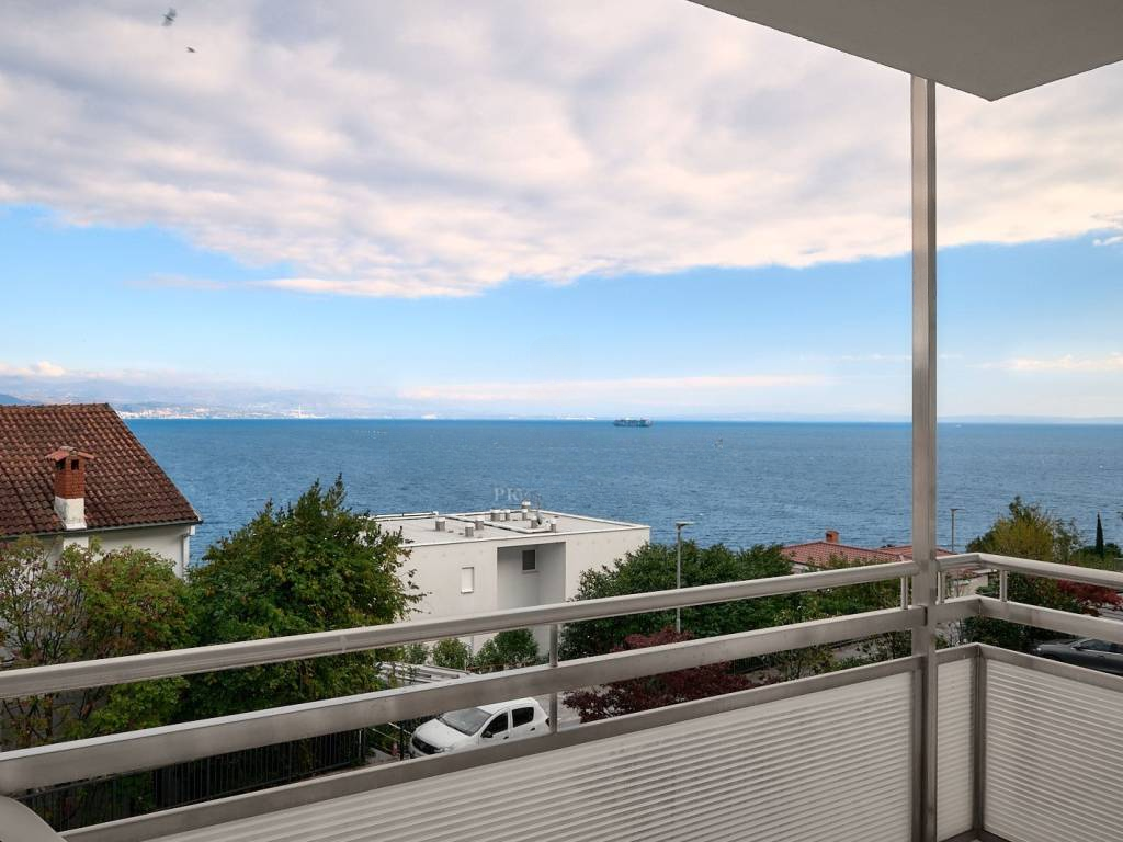 Квартира в Опатии, Хорватия, 74 м² - фото 2