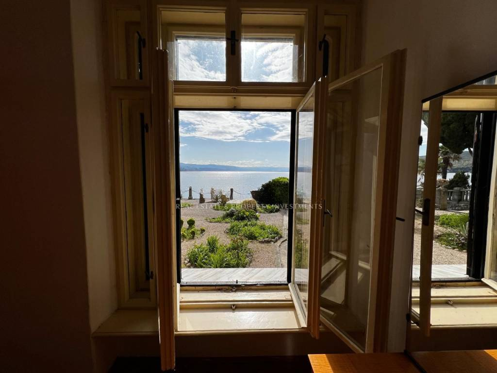 Квартира в Опатии, Хорватия, 102 м² - фото 3