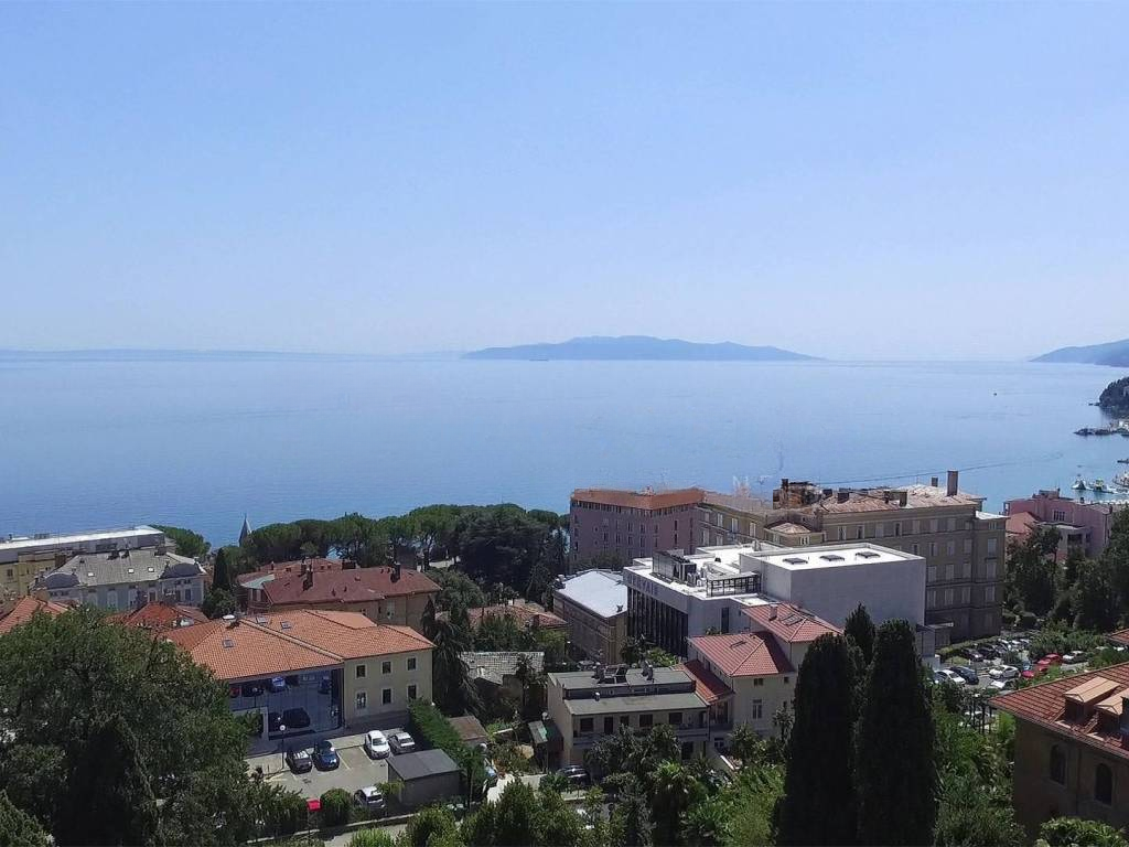 Квартира в Опатии, Хорватия, 350 м² - фото 3