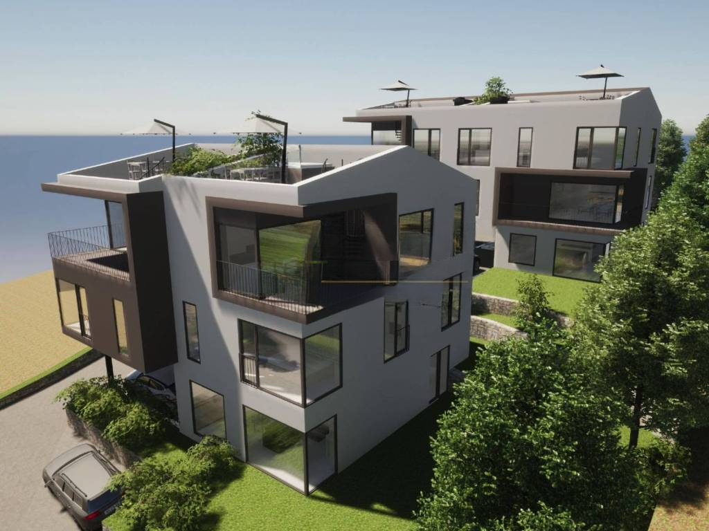 Квартира в Опатии, Хорватия, 148 м² - фото 3