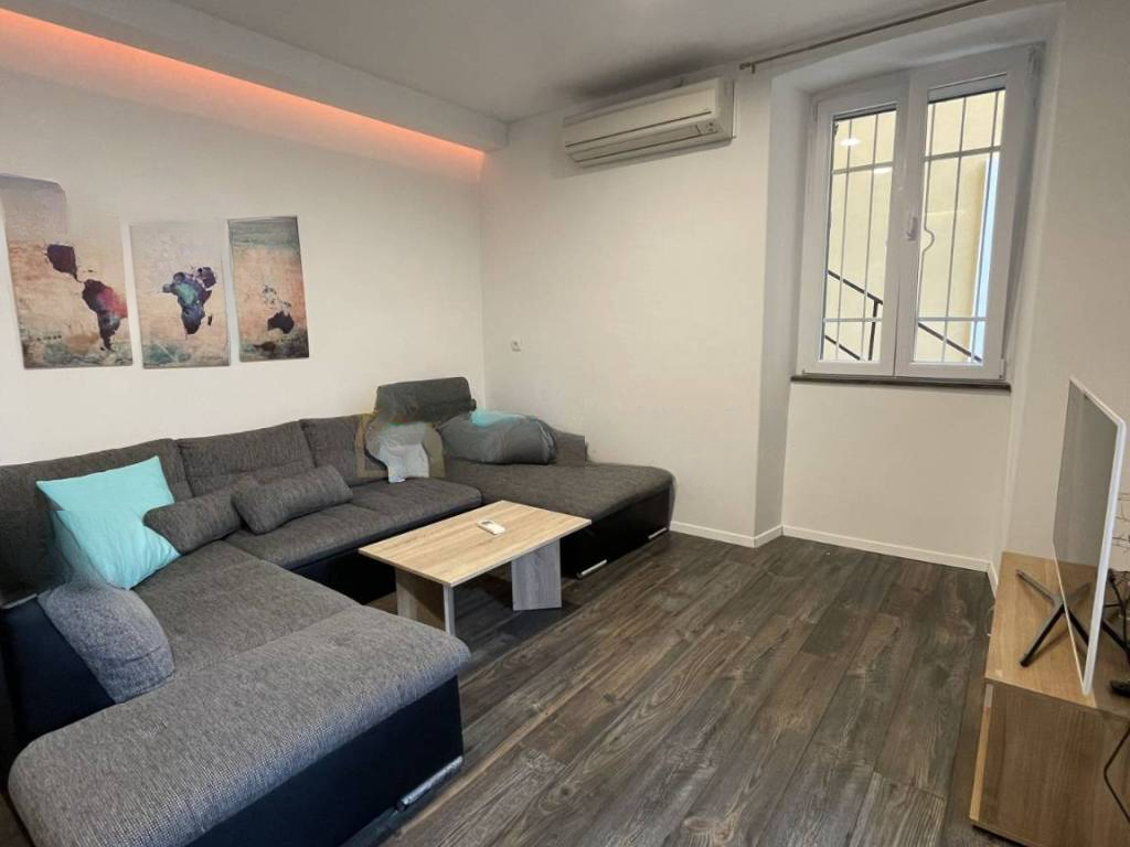 Квартира в Опатии, Хорватия, 100 м² - фото 3