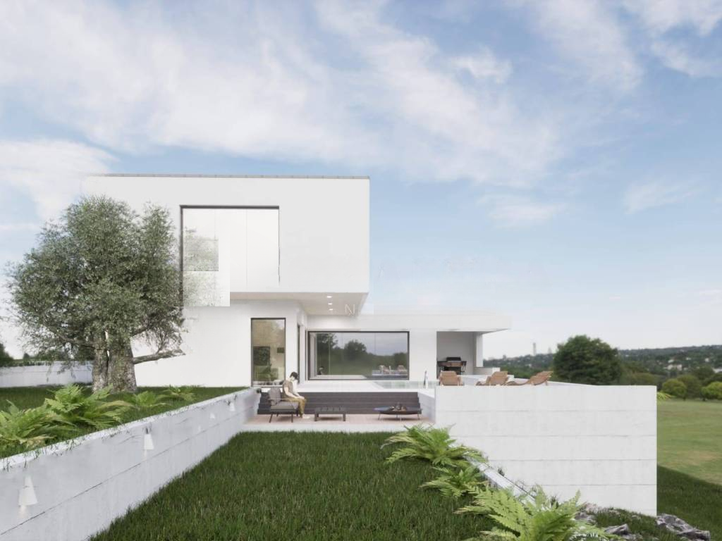 Дом в Опатии, Хорватия, 276 м² - фото 3