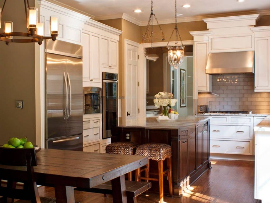 Квартира в Опатии, Хорватия, 208 м² - фото 3