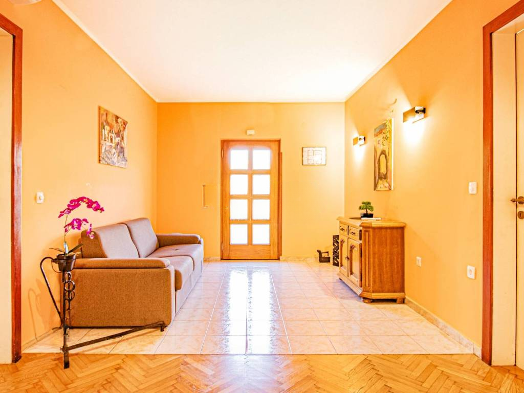 Квартира в Опатии, Хорватия, 140 м² - фото 3