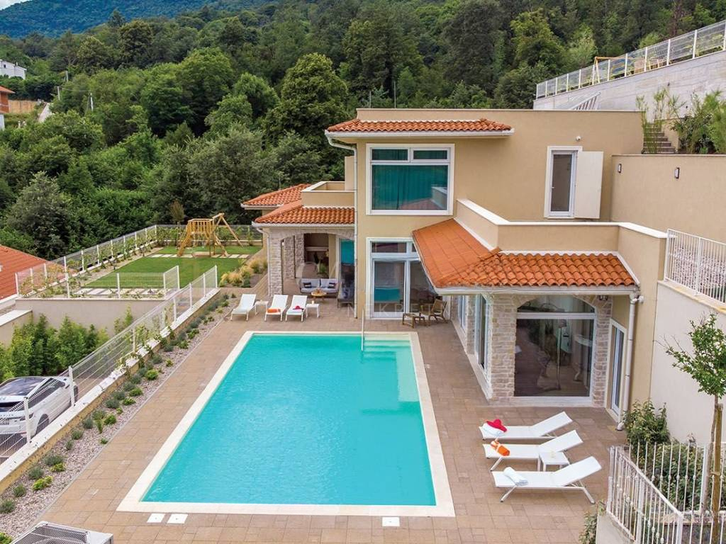 Дом в Опатии, Хорватия, 400 м² - фото 3