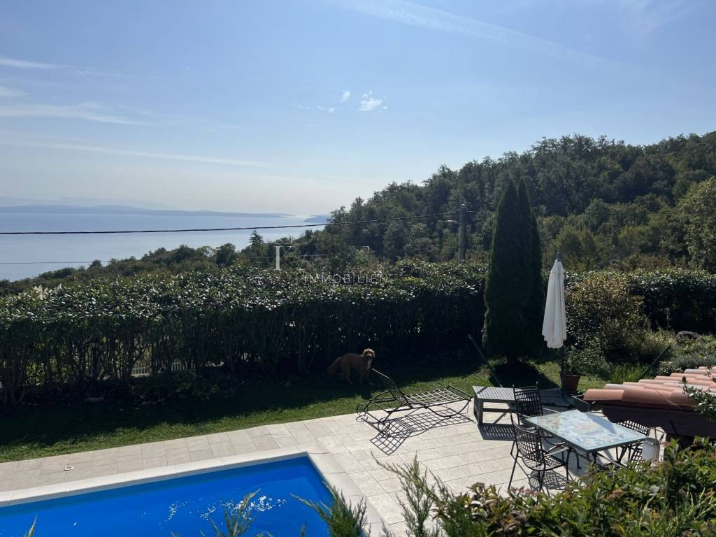 Дом в Опатии, Хорватия, 223 м² - фото 3