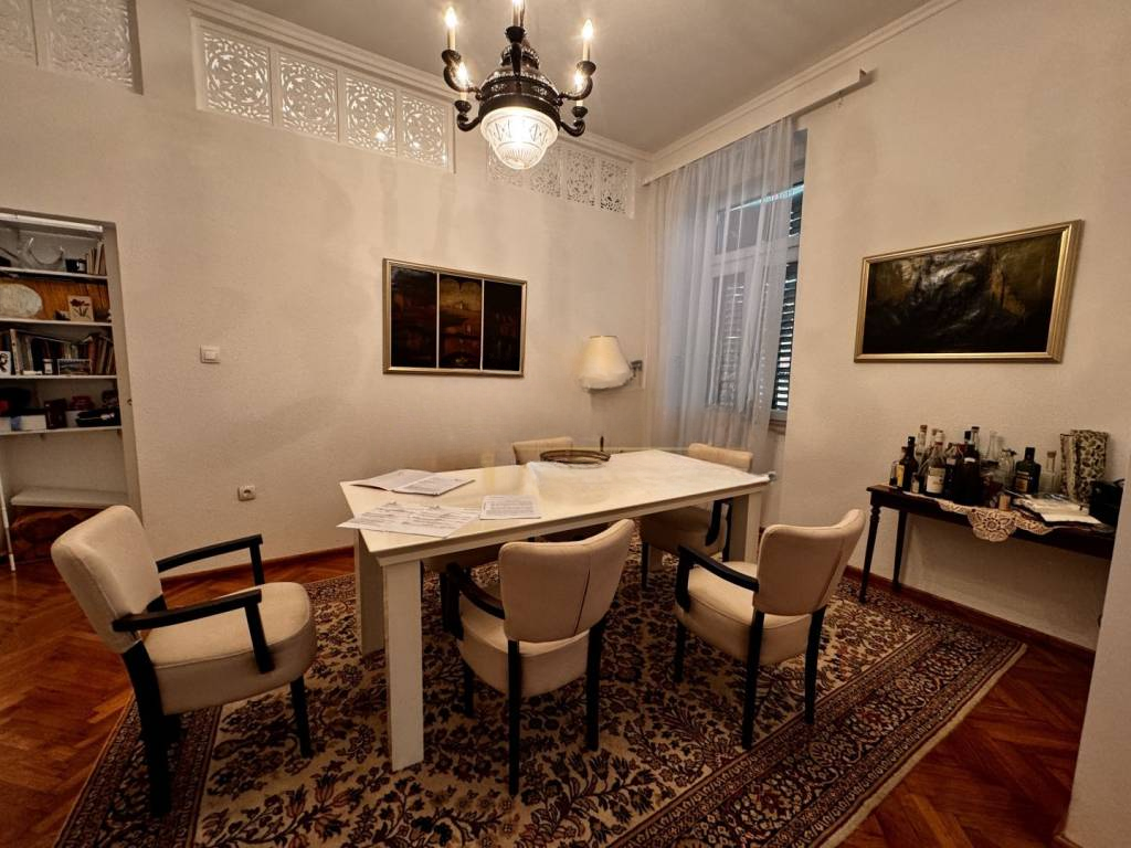 Квартира в Опатии, Хорватия, 106 м² - фото 3