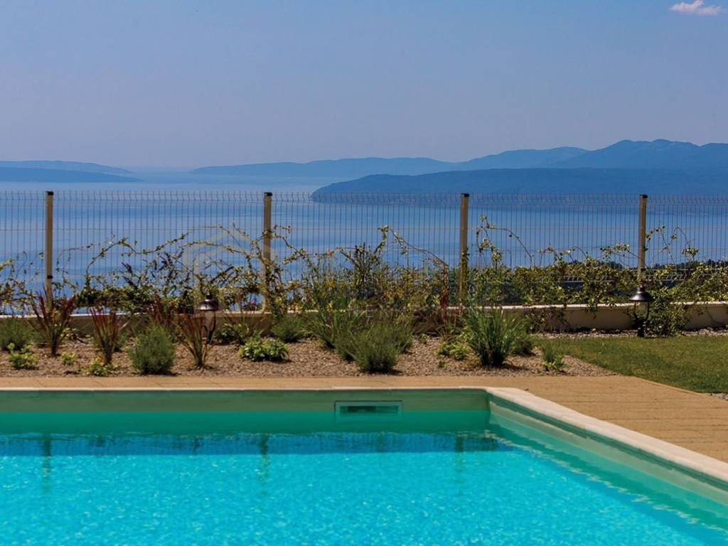 Дом в Опатии, Хорватия, 400 м² - фото 3