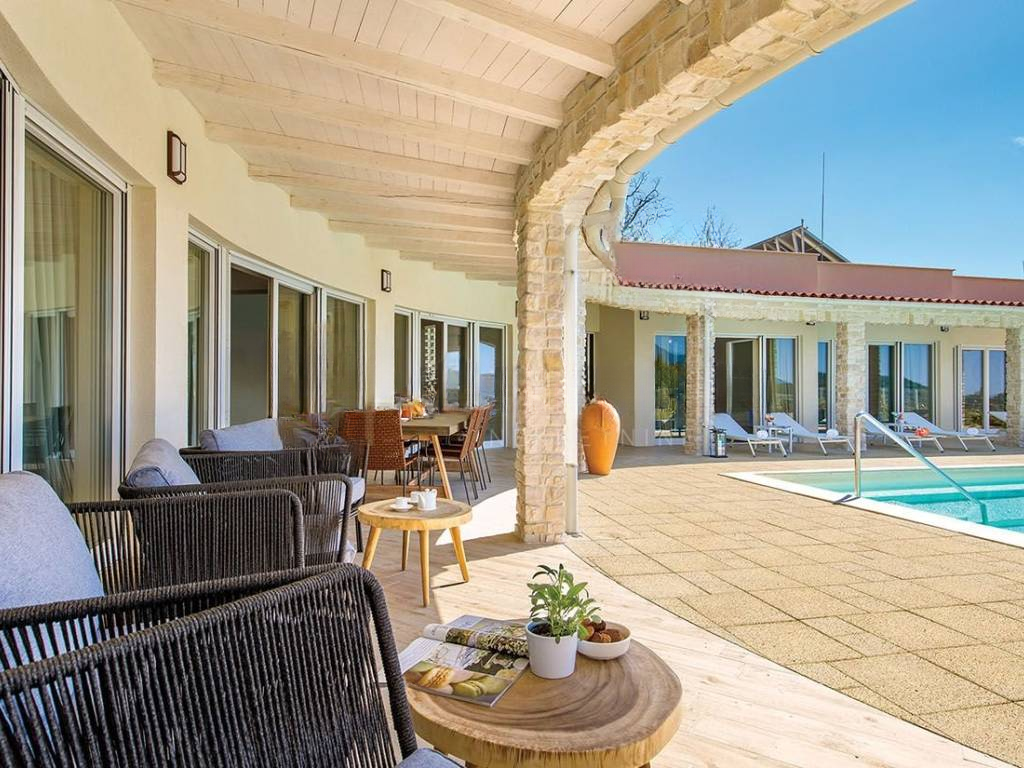 Дом в Опатии, Хорватия, 400 м² - фото 3