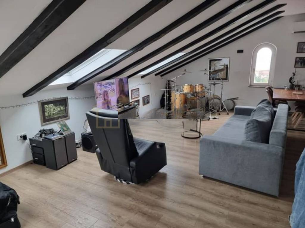 Квартира в Опатии, Хорватия, 75 м² - фото 3