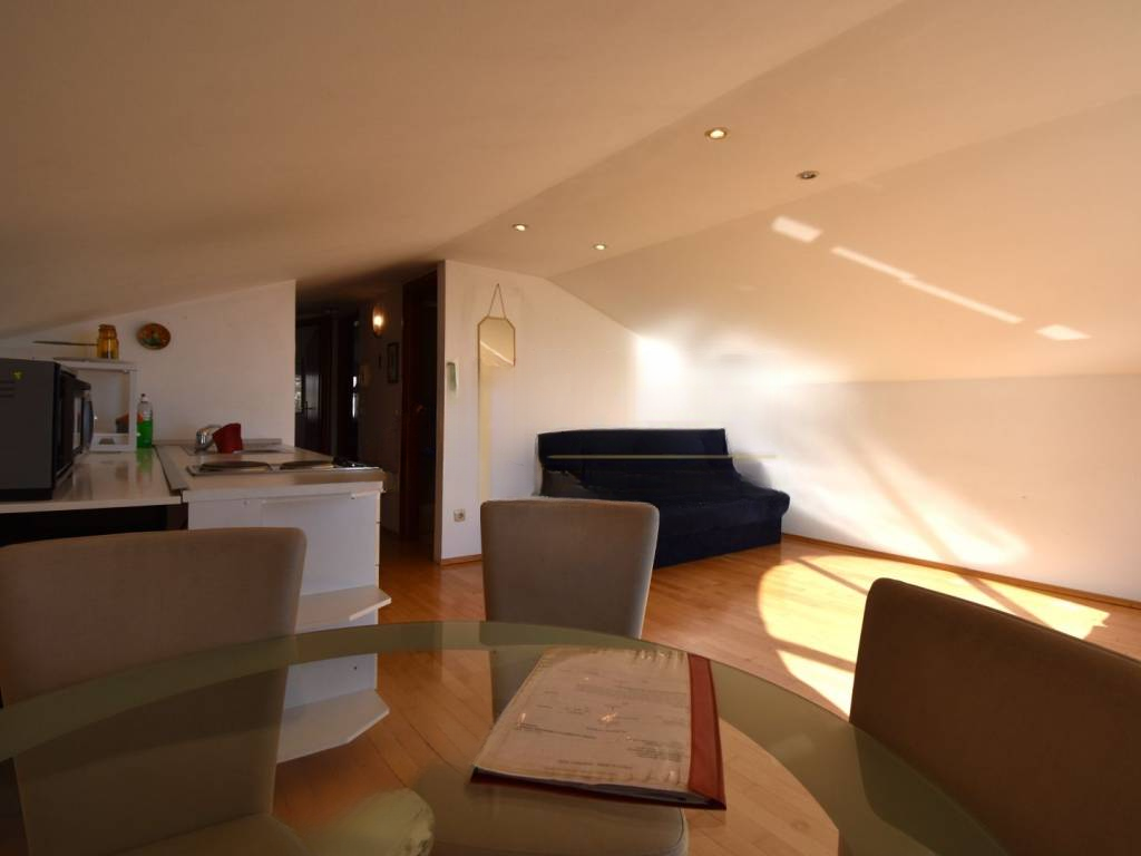 Квартира в Опатии, Хорватия, 57 м² - фото 3