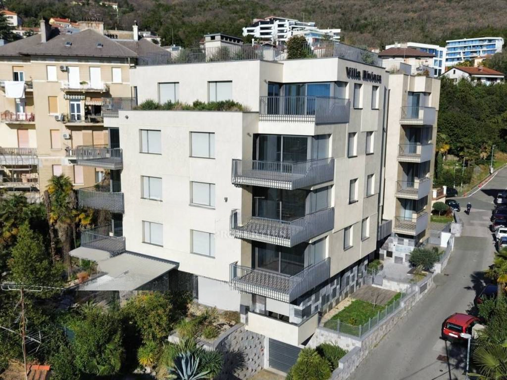 Квартира в Опатии, Хорватия, 143 м² - фото 4