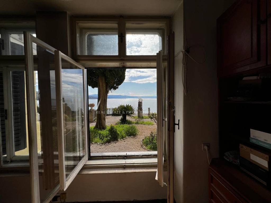 Квартира в Опатии, Хорватия, 102 м² - фото 4