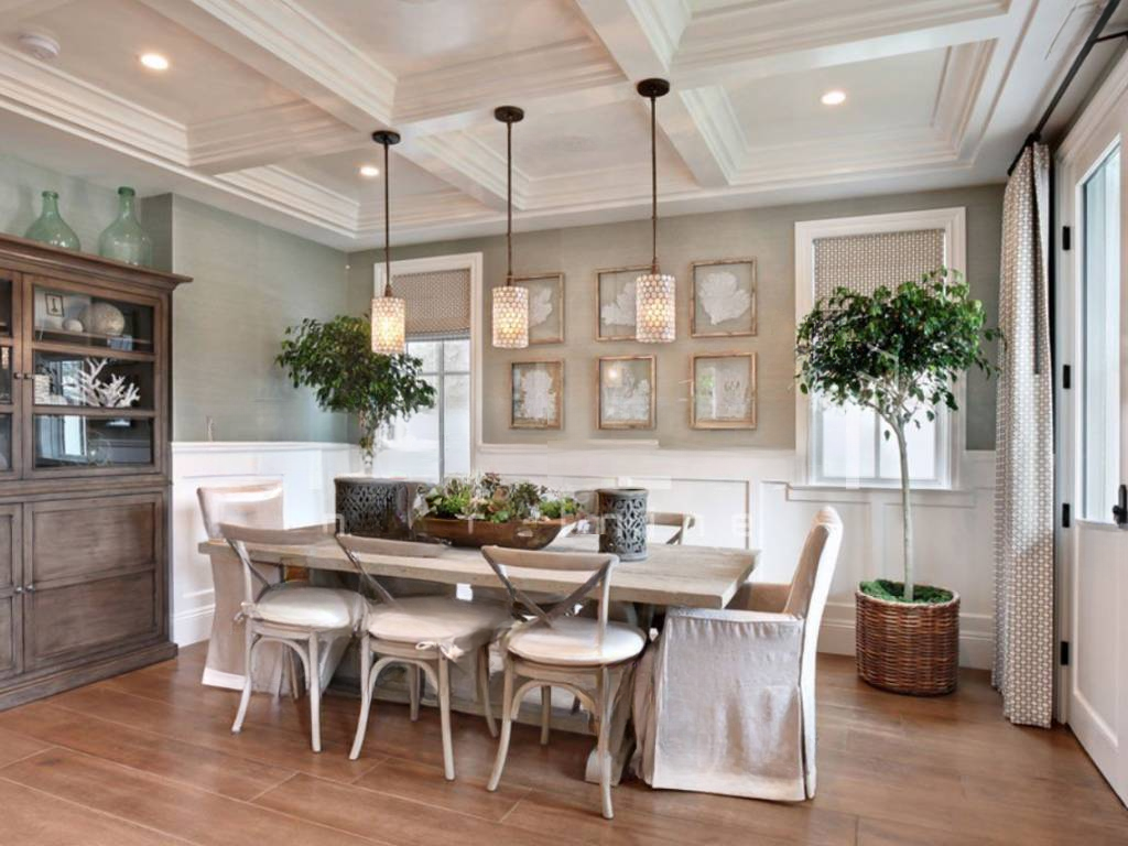 Квартира в Опатии, Хорватия, 208 м² - фото 4