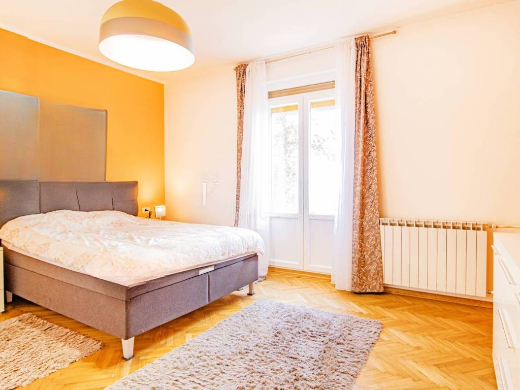 Квартира в Опатии, Хорватия, 140 м² - фото 4