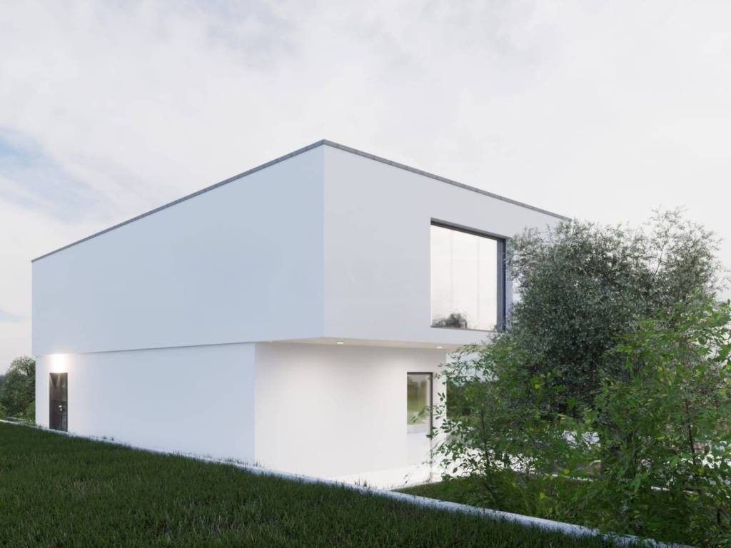 Дом в Опатии, Хорватия, 276 м² - фото 4