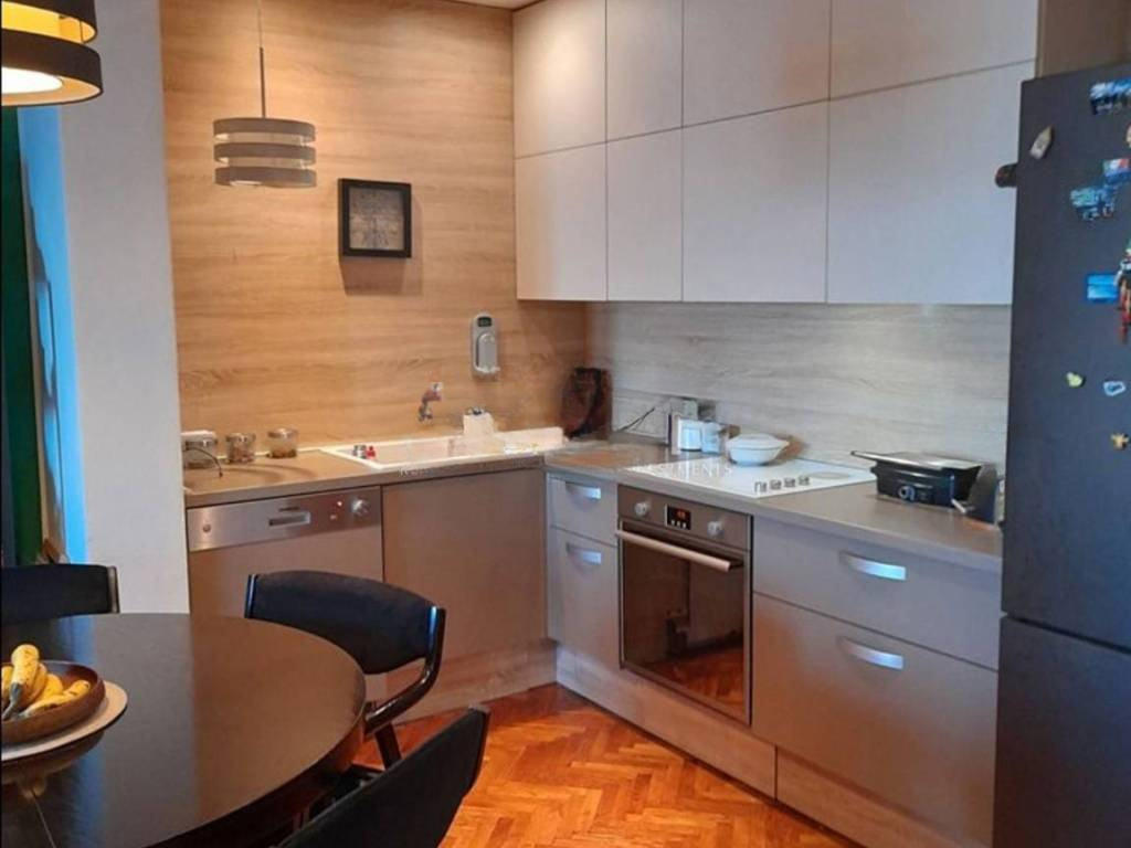 Квартира в Опатии, Хорватия, 54 м² - фото 4