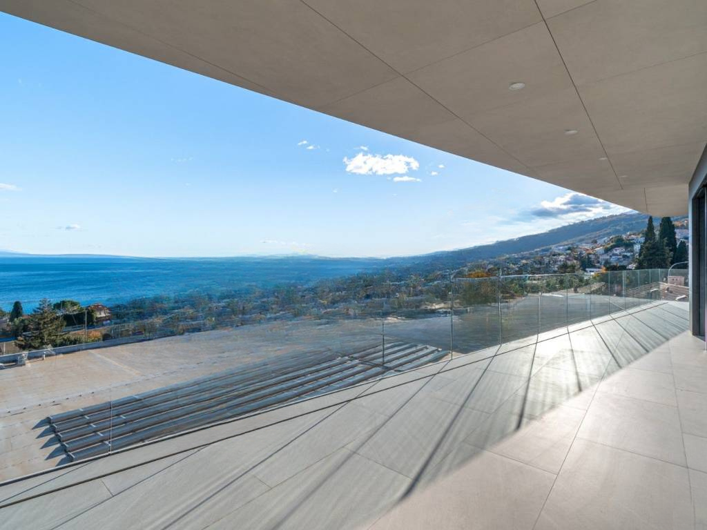 Квартира в Опатии, Хорватия, 165 м² - фото 4