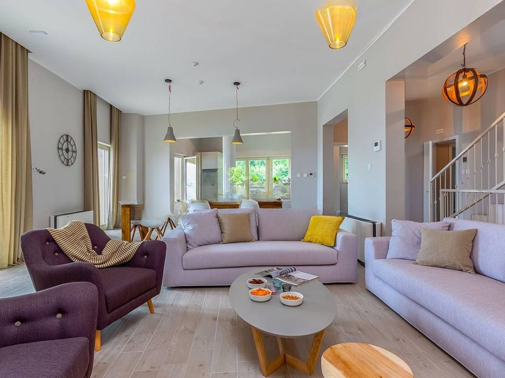 Дом в Опатии, Хорватия, 400 м² - фото 4