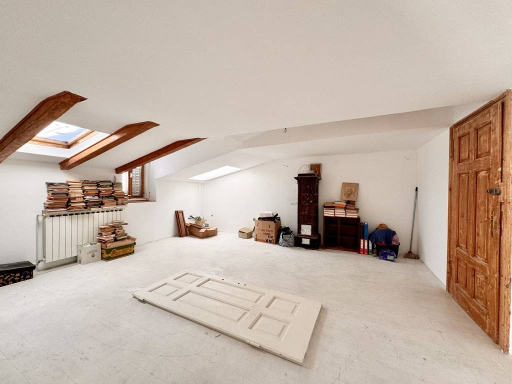 Квартира в Опатии, Хорватия, 109 м² - фото 4