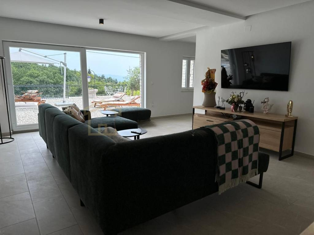 Дом в Опатии, Хорватия, 328 м² - фото 4