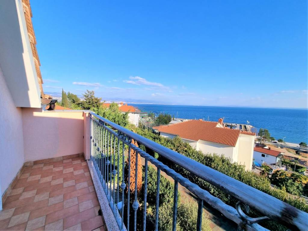 Квартира в Опатии, Хорватия, 38 м² - фото 4