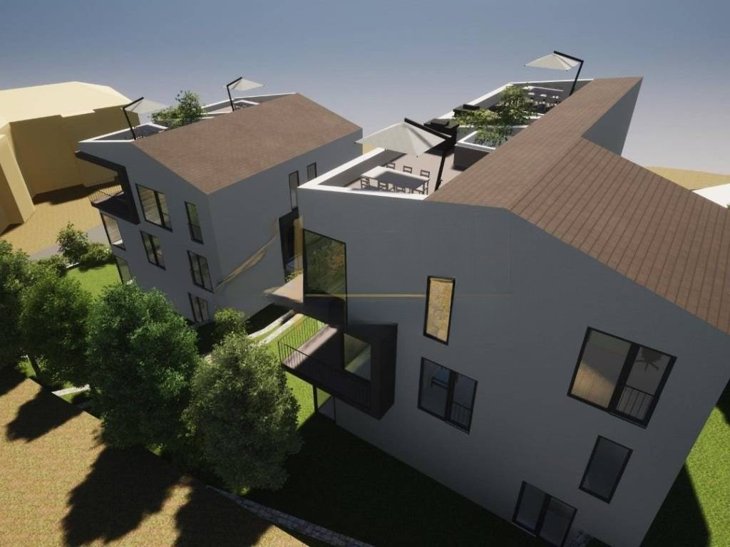 Квартира в Опатии, Хорватия, 148 м² - фото 4