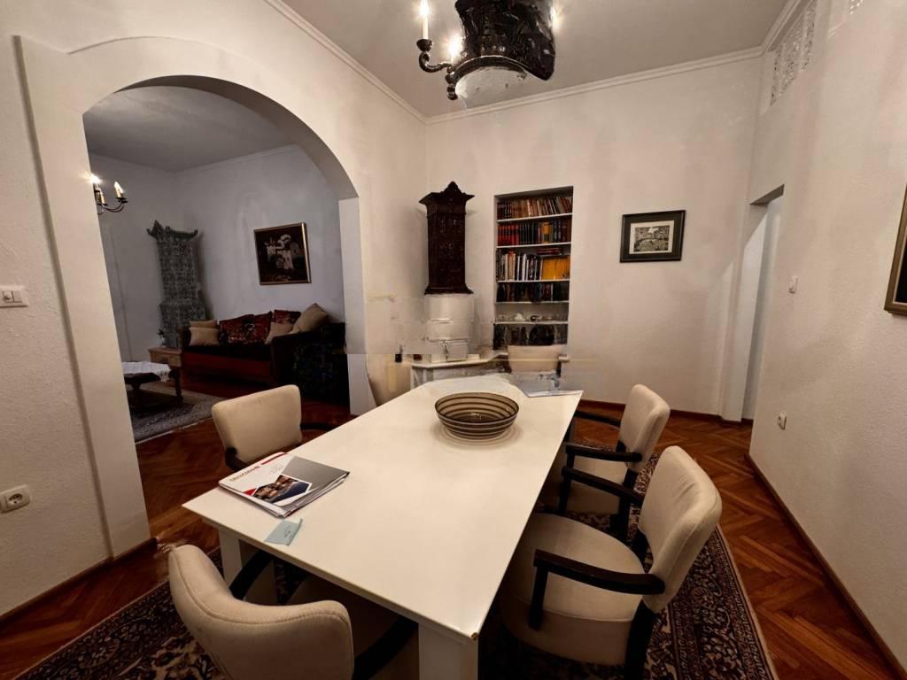 Квартира в Опатии, Хорватия, 106 м² - фото 4